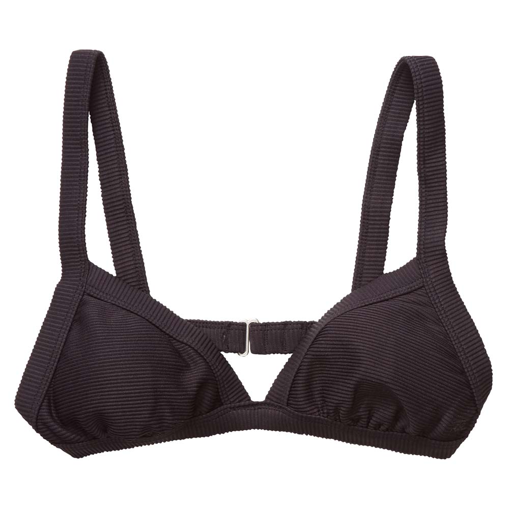 Billabong Tanlines Hawaii Low Black Skimpy Bikini Set