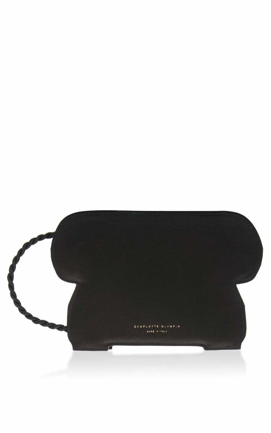 CHARLOTTE OLYMPIA Dial A To Accessorise Shoulder Bag