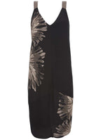 Mint Velvet Summer Print Cocoon Dress - House Of Huntington