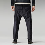 G-STAR Correct Belt Mazarine กางเกงขายาวสีน้ำเงิน