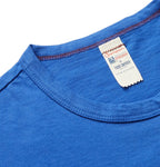 Королевская синяя футболка Champion X Todd Snyder