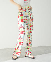 House Of Sunny We Are The Champions Pants - House Of Huntington