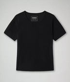 Napapijri Futurewear Ze-Knit T-Shirt