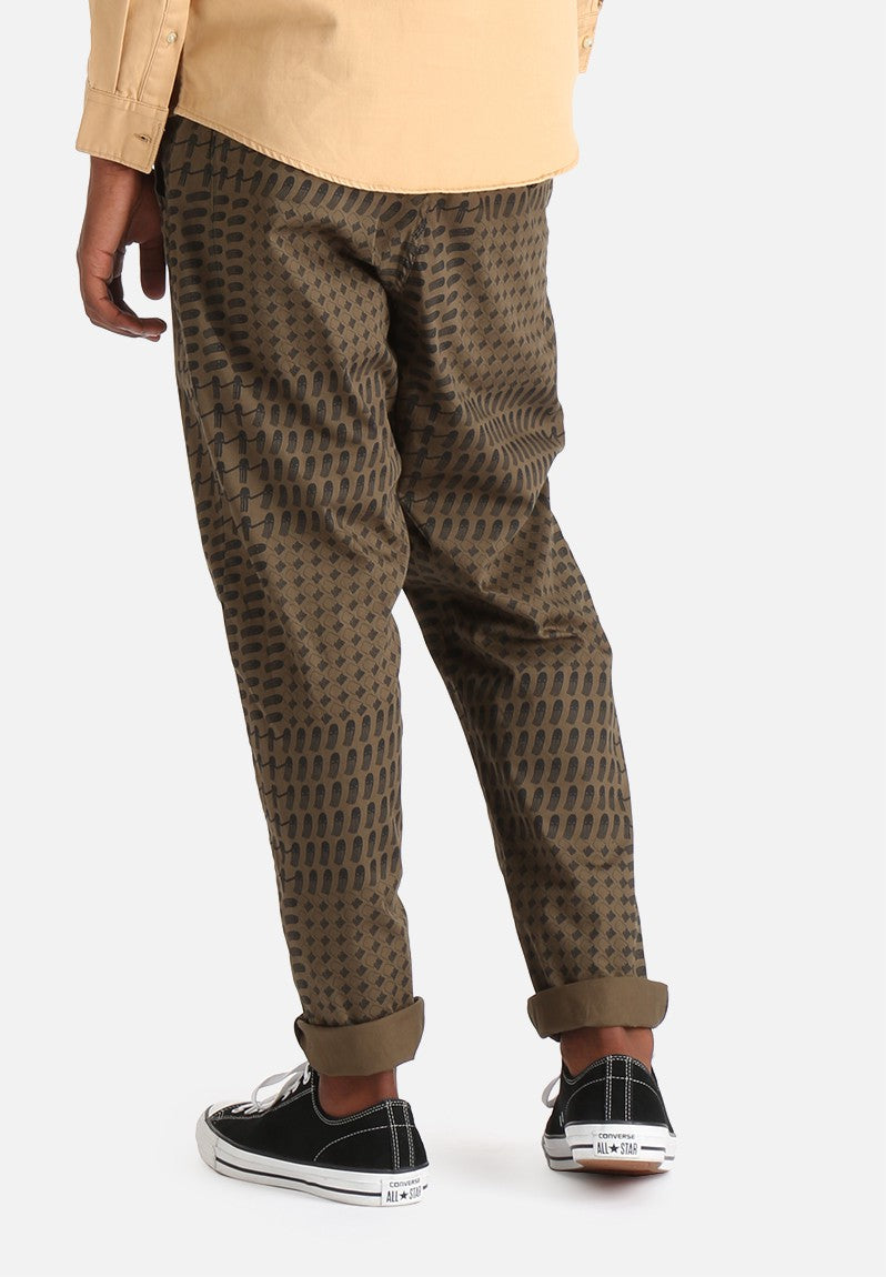 بنطلون تشينو G-Star Raw X Pharrell Williams Oceans Occotis Bronson