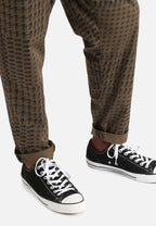 G-Star Raw X Pharrell Williams Oceans Occotis Bronson テーパード チノ トラウザーズ