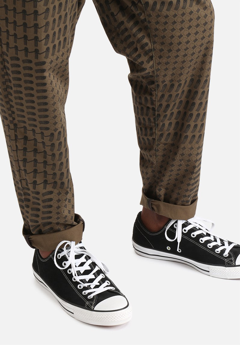 بنطلون تشينو G-Star Raw X Pharrell Williams Oceans Occotis Bronson