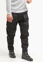 G-Star Vodan Tapered Black Cargo Premium Mirco Twill Pantalon Pantalon