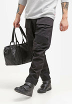 G-Star Vodan Tapered Black Cargo Premium Mirco Twill Pantalon Pantalon