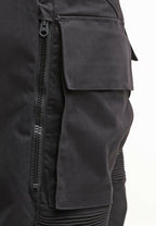 G-Star Vodan Tapered Black Cargo Premium Mirco Twill Pantalon Pantalon