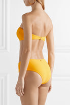 Diane Von Furstenberg DVF Underband Bandeau Bikini Top - House Of Huntington