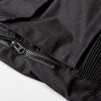 G-Star Vodan Tapered Black Cargo Premium Mirco Twill Pantalon Pantalon