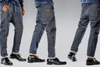 G-STAR RAW Selvedge Denim US First 25 Straight Jeans