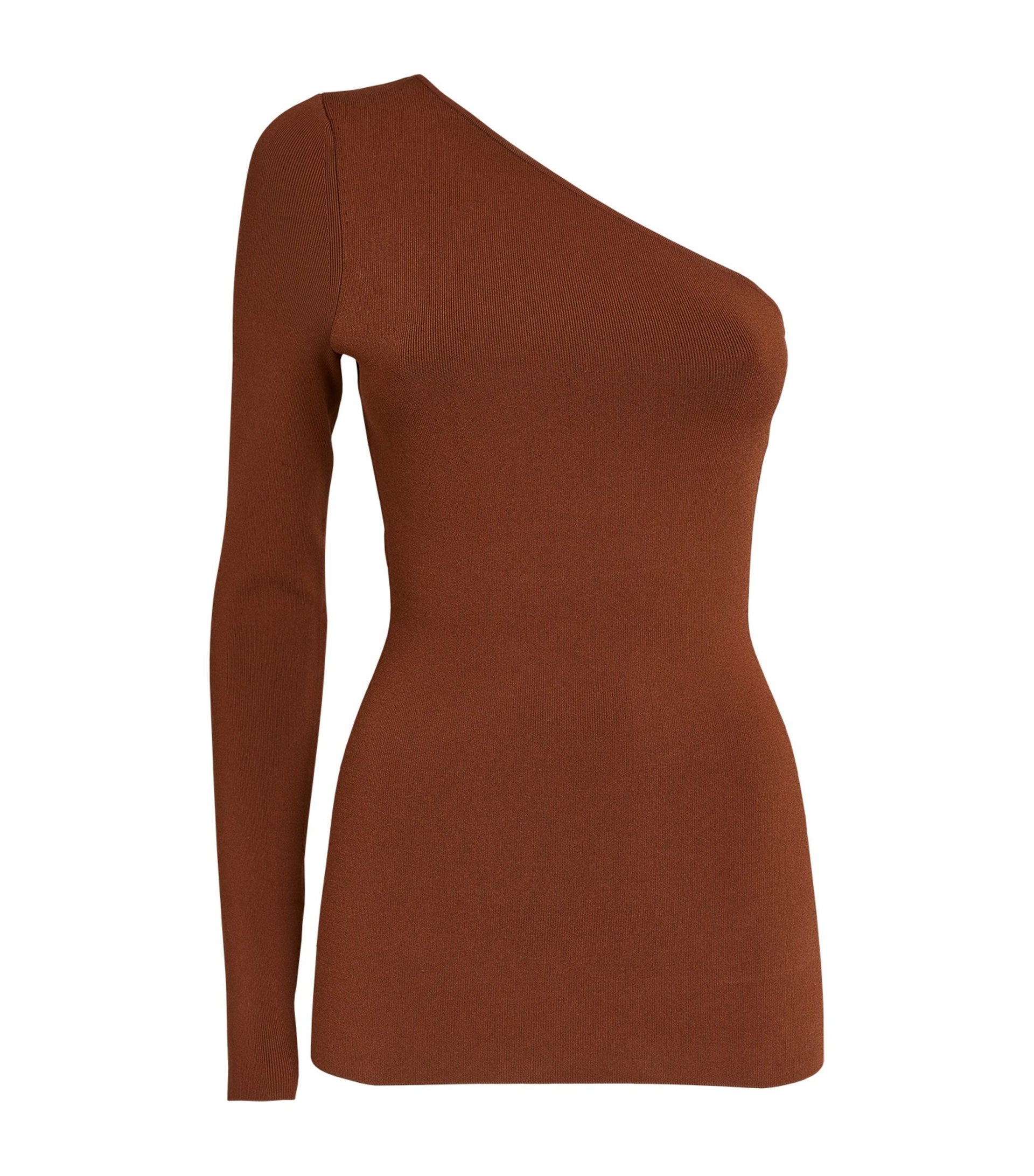 VB Body One Shoulder Top
